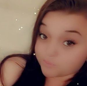 Meet your Posher, Brittney